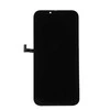 Dėklas TelForceone LCD ekranas su jutikliniu ekranu, skirtas "iPhone 13 Pro Max Incell FHD", juodas