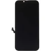 Dėklas Telforceone LCD ekranas su jutikliniu ekranu iPhone 14 Plus Incell FHD juodas