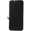 Dėklas Telforceone LCD ekranas su jutikliniu ekranu iPhone 14 Plus Service Pack + juodas