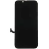 Dėklas Telforceone LCD ekranas su jutikliniu ekranu iPhone 14 Service Pack juodas