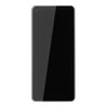 Touch LCD + jutiklinis skydelis Samsung A21S A217 GH82-22988A GH82-23089A GH82-24641A juodas rėmelis originalus