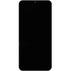 LCD + Touch Panel Samsung A23 5G A236 GH82-29734A GH82-29735A juodas original