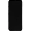 Touch LCD + lietimui jautrus ekranas Samsung Galaxy A13 4G A135 GH82-28508AGH82-28653A juodo rėmelio originalus
