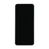 Touch LCD + jutiklinis skydelis Samsung Galaxy M13 M135 GH82-29132AGH82-29133A juodas rėmelis originalus
