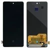 Touch LCD + lietimui jautrus ekranas Samsung Galaxy S20 FE 4G 5G G780 G781 GH96-13911B originalus