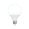 LED lemputė E27 G95 10W 230V 4500K 950lm Forever Light