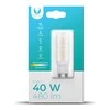 TelForceone LED lemputė G9 6W 230V 6000K 480lm Forever Light