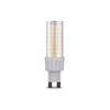 TelForceone LED lemputė G9 8W 230V 6000K 700lm Forever Light