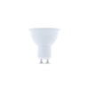 LED lemputė GU10 7W 230V 3000K 90lm 38° Forever Light