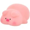 Sieninis šviestuvas LED naktinė lempa SLEEPY PIG FNL-09 Forever Light