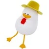 Sieninis šviestuvas LED naktinė lempa SUMMER DUCK FNL-11 Forever Light