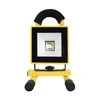 Oem LED darbo lemputė su baterija 10W |6000K|