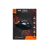 "Liocat" žaidimų pelė MX 757C juoda