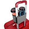 Tomtoc LUGGAGE CUP HOLDER Juodas