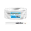 Mastersat Lamex Koaksialinis kabelis 1Cu 48x0,12AL 50m