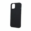 TelForceone Matinis TPU dėklas "iPhone 13 6,1", juodos spalvos