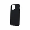 Telforceone Matt TPU dėklas, skirtas iPhone 13 Mini 5,4" juodas