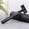 Maxlife Bluetooth asmenukių lazda trikojis MXST-100 juodos spalvos