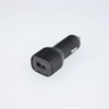 Telforceone Maxlife MXCC-01 automobilinis įkroviklis 1x USB 1A juodas