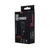 Telforceone Maxlife MXCC-01 automobilinis įkroviklis 1x USB 1A juodas