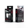 Maxlife MXTC-01 įkroviklis 1x USB 1A baltos spalvos + Lightning kabelis