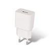 Įkroviklis Maxlife MXTC-01 USB + microUSB (1A) baltas