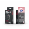 Maxlife MXTC-09-30AC GaN PD QC įkroviklis 1x USB-C 1x USB 30W juodas