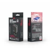 Maxlife MXTC-09-45AC GaN PD QC įkroviklis 1x USB-C 1x USB 45W juodas