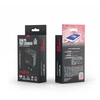 Maxlife MXTC-09-65ACC GaN PD QC charger 2x USB-C 1x USB 65W juodas