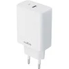 Maxlife MXTC-10-20C PD QC įkroviklis 1x USB-C 20W baltos spalvos