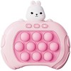 Maxlife nešiojamas žaidimas MXPS-100 rabbit