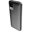Maxlife išorinė baterija MXPB-07 10000 mAh juoda
