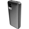 Maxlife išorinė baterija MXPB-07 20000 mAh juoda