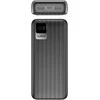 Maxlife power bank MXPB-07 20000 mAh juodas