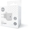 Setty Maxlife Įkroviklis 1xUSB-C 3A 20W LSI-C-200 baltas