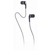 Maxlife laidinės ausinės MXEP-01 jack 3,5mm juodos spalvos