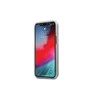 Mercedes Benz Apple iPhone 12 / 12 Pro Mercedes dėklas Transparent Line (MEHCP12MCLCT) skaidrus