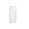 Mercedes MEHCP12LCLCT Apple iPhone 12 Pro Max 6,7″ clear kietas dėklas skaidrus Line