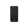 Mercedes Benz Apple iPhone 14 plus Mercedes dėklas Silicone juodos spalvos
