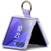 Dėklas Mercury Goldring Hard Case do Samsung Galaxy Z Flip8 violetinė