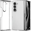 Mercury PC HardCase Samsung Galaxy Z Fold6 F956 dėklas telefonui skaidrus