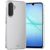 Dėklas Mercury Jelly Clear Samsung A175 A17 4G/A176 A17 5G skaidrus