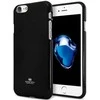 Dėklas Mercury Jelly for Samsung A04S juodas