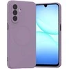 Dėklas MERCURY SEMI-SILICONE MAGSAFE SAMSUNG GALAXY A17, LILAC PURPLE