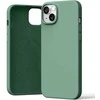 Mercury Silikoninis dėklas „Samsung Galaxy S26+“, žalias