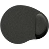 Kilimėlis Setty Mouse pad with a wrist support juodas R Home Office