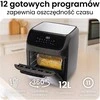 Huslog 1800W daugiafunkcė gruzdintuvė