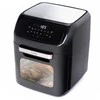 Gruzdintuvė mPTech Sp. su o.o. Huslog 1800W multifunctional deep fryer