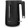 Virdulys Maestro mPTech Sp. su o.o. Huslog dvigubų sienelių viryklė su vandens indikatoriumi 1,5 l 2200 W