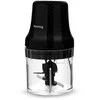 Krups mPTech Sp. su o.o. Huslog electric shredder 300W Sharp Spin